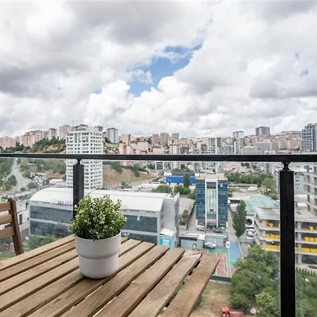 Appartement Luxury & Comfort Combined - Near Airport Metro *