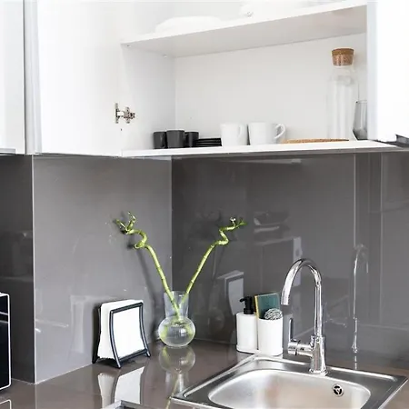 Luxury & Comfort Combined - Near Airport Metro * Istanbul